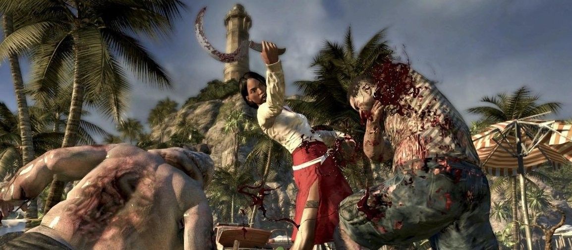 [Rumor] Una Definitive Edition anche per Dead Island?