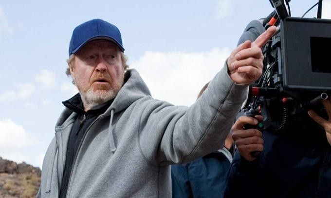 Ridley Scott girerà il drama The Cartel