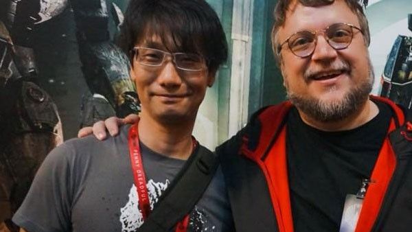 Nonostante la cancellazione di Silent Hills, Kojima e Del Toro vogliono lavorare insieme