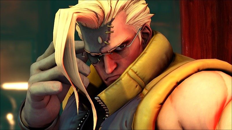 La Beta di Street Fighter V ancora in panne: date prolungate