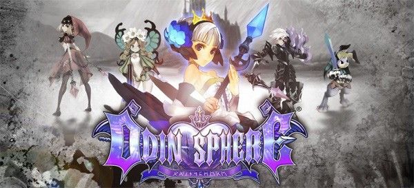 Odin Sphere: Leifdrasir arriverà anche negli Stati Uniti!