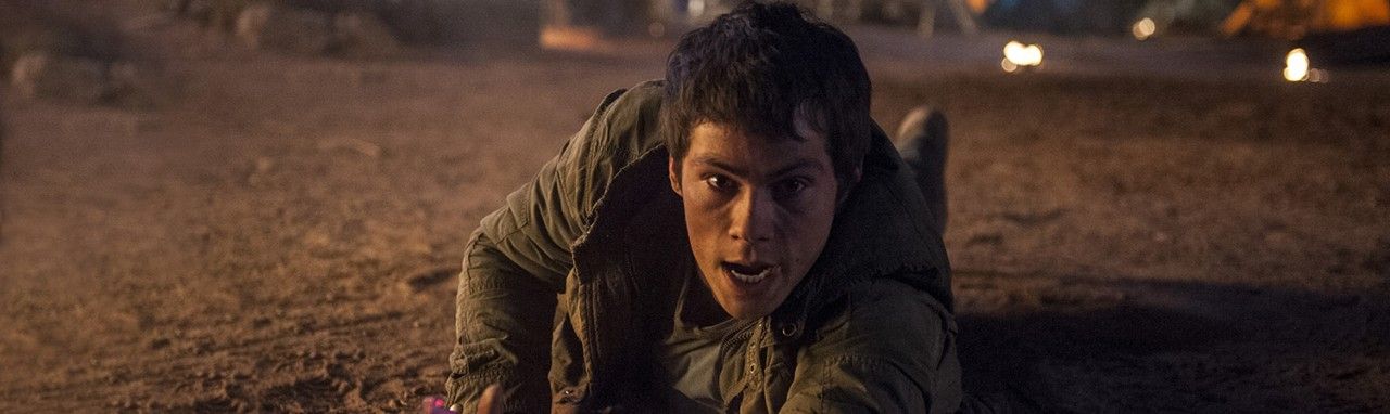 Ecco il trailer italiano di Maze Runner - La Fuga insieme a character poster e foto dal set