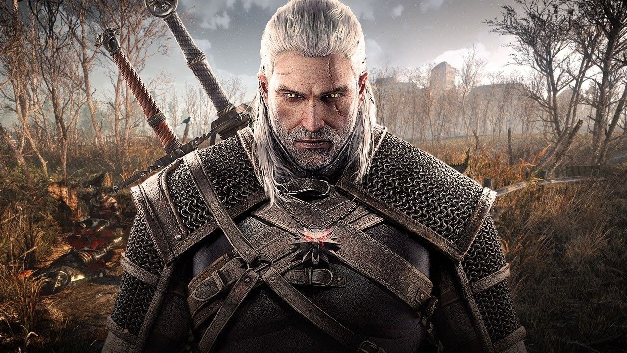 The Witcher 3: qualche dettaglio sul New Game Plus