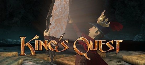 Pausa pranzo con King's Quest