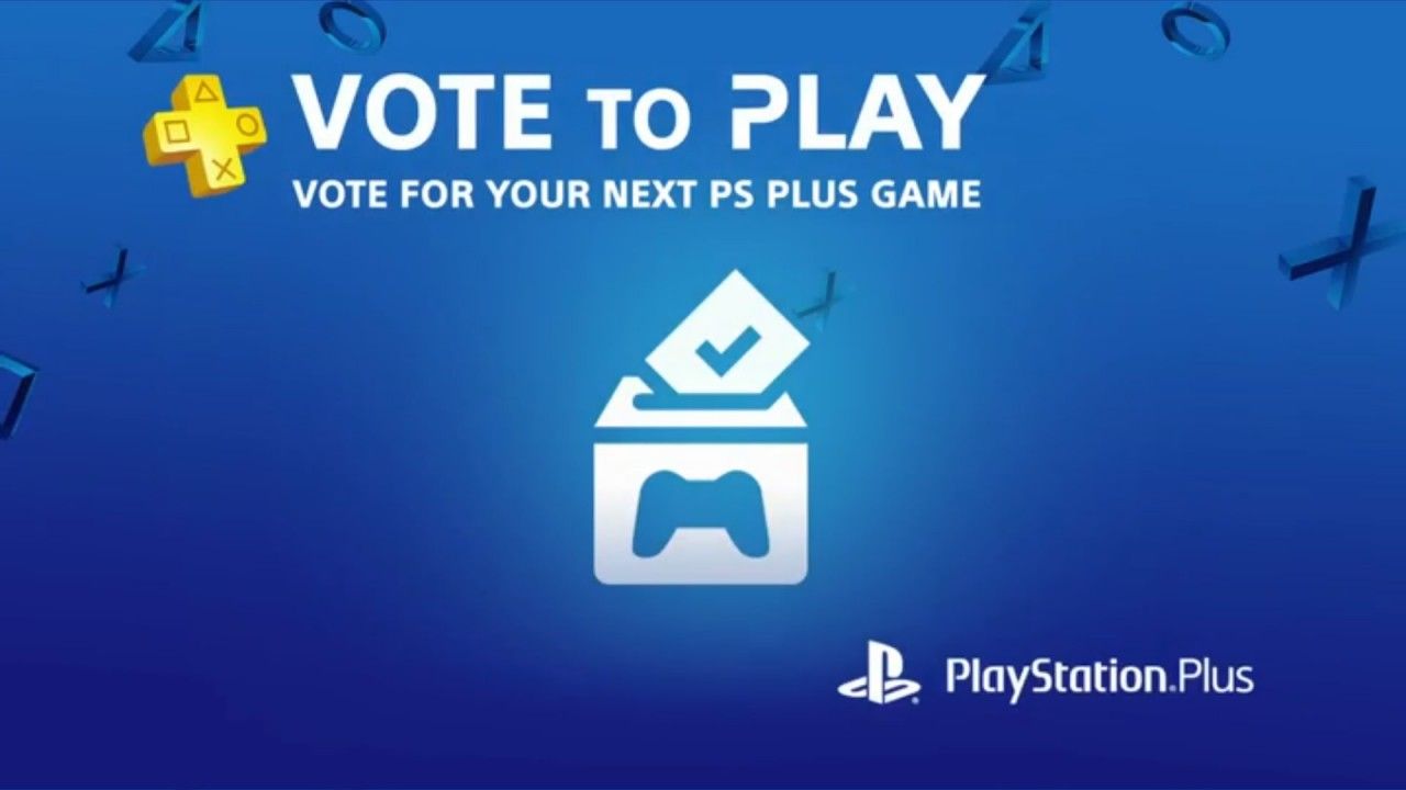 Sony permetterà di votare i prossimi titoli Plus?