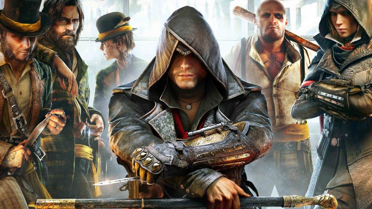 Le navi torneranno anche in Assassin's Creed Syndicate