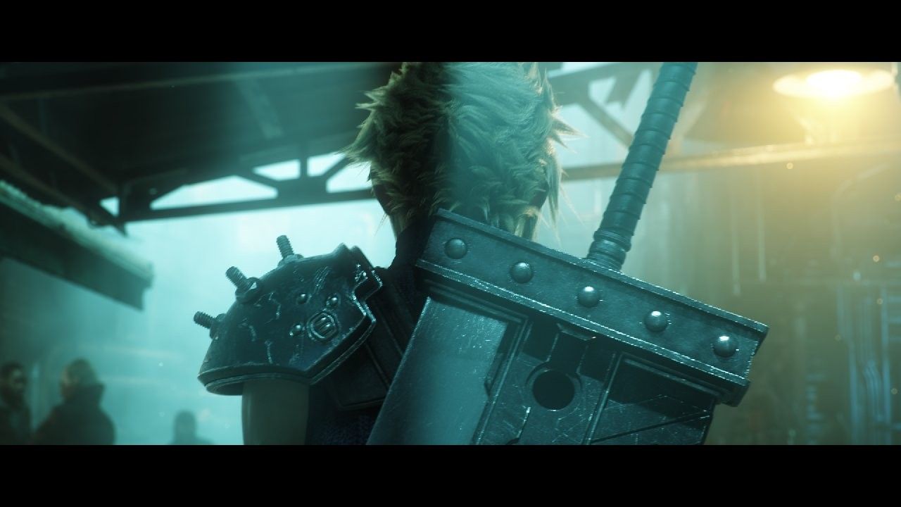 'Cambiamenti drammatici' al battle system di Final Fantasy VII Remake