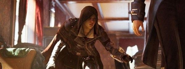 Assassin's Creed: Evie Frye non è una risposta alle polemiche su Unity