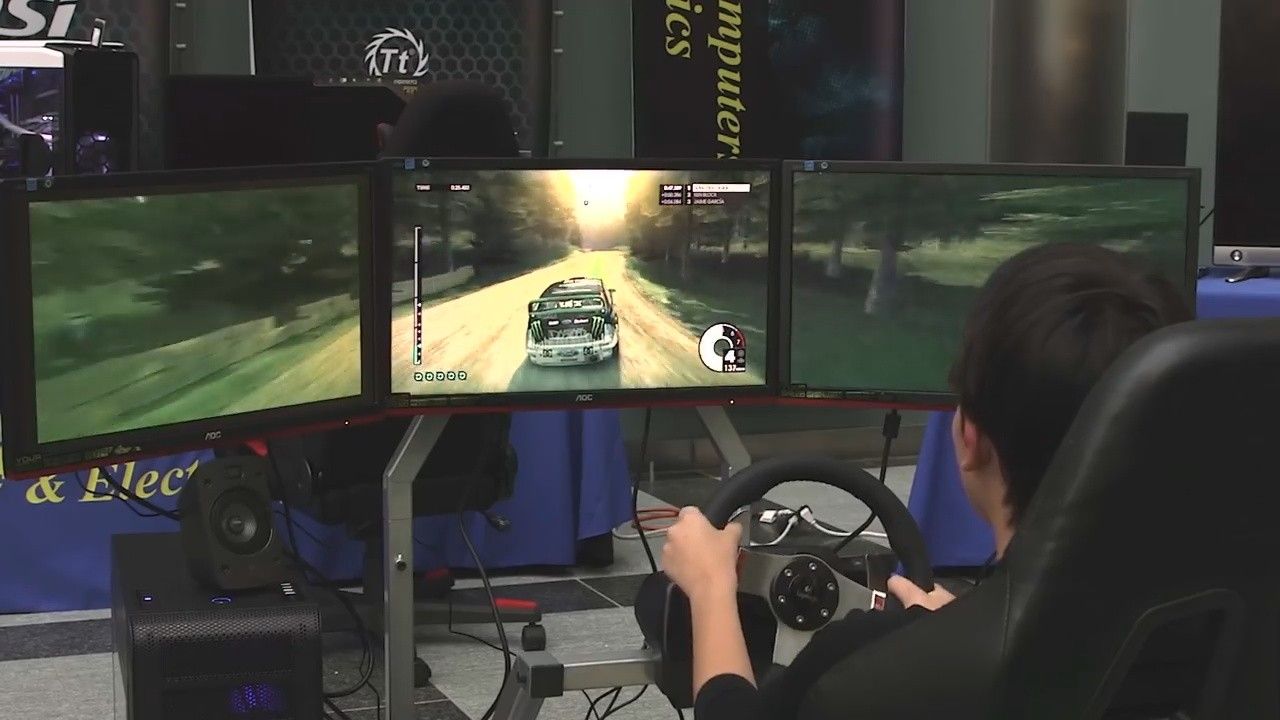 AMD lancia la campagna ''We The Gamers''