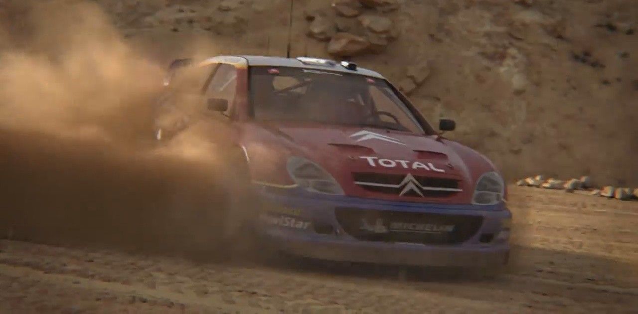 [GC 2015] Sébastien Loeb Rally Evo presente a Colonia ma slitta al 2016