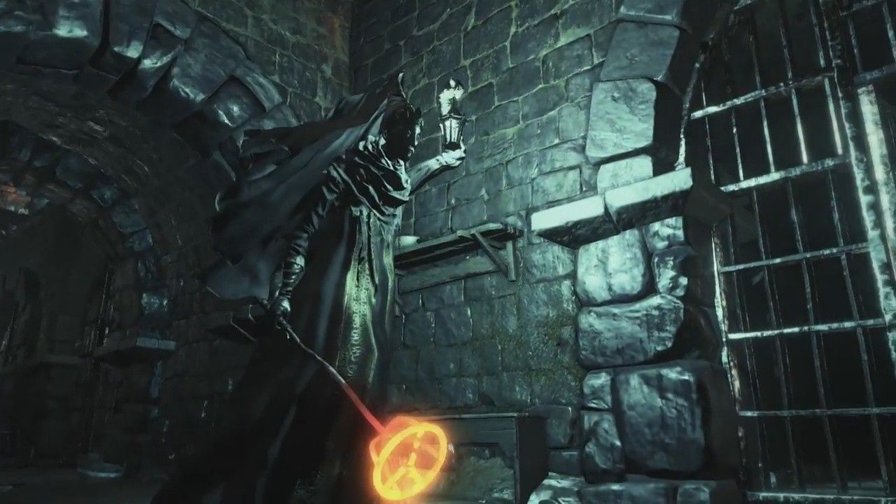 [GC 2015] Mostrato un nuovo trailer per Dark Souls III condito da un po' di gameplay