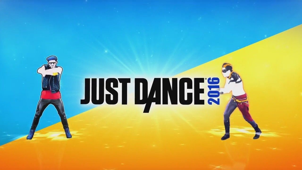 [GC 2015] Nuovi dettagli e brani per Just Dance 2016