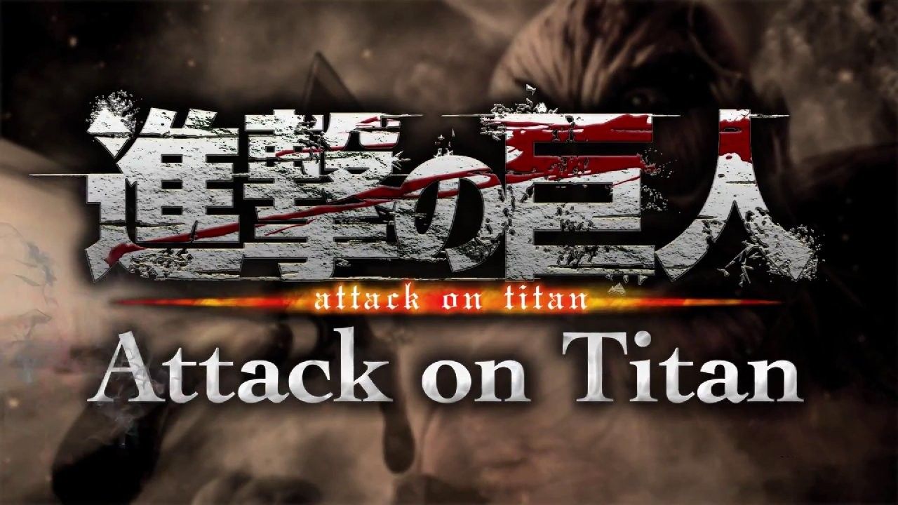 [GC 2015] Koei Tecmo annuncia Attack on Titan per PS4, PS3 e PS Vita