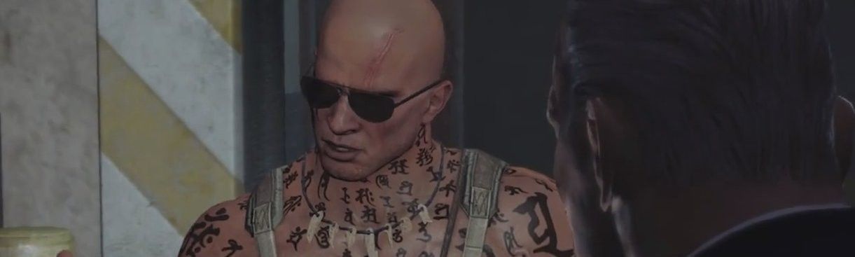 [GC 2015] Alla GamesCom Devil's Third porta il trailer di lancio