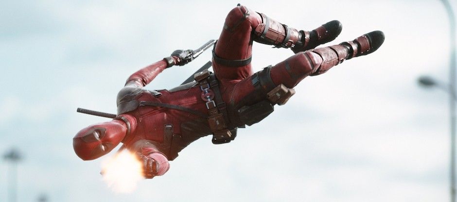 Deadpool parla italiano! Ecco il trailer "per tutti"