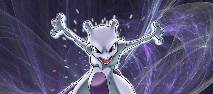 [GC 2015] Arriva l'amiibo di Mewtwo