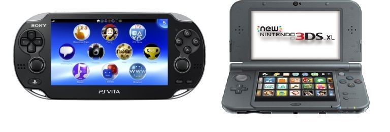 [GC 2015] Per NIS, 3DS e PS Vita dureranno ancora