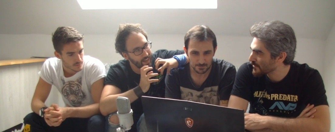 [GS 2015] Ecco l'ultima diretta da Colonia