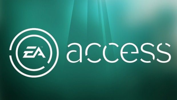 Anche i titoli Xbox 360 potrebbero finire nell'EA access