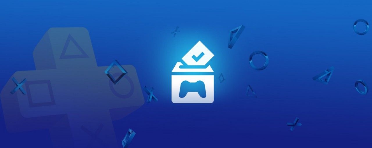 Nasce Vota e Gioca: gli utenti scelgono i giochi PS Plus