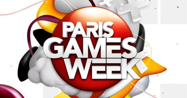 Microsoft sarà presente alla Paris Game Week