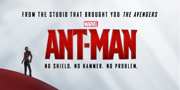Da oggi al cinema Ant-Man! Due clip dal film e le parole dei protagonisti