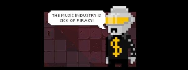 Scarichi il gioco piratato? Il Boss è imbattibile