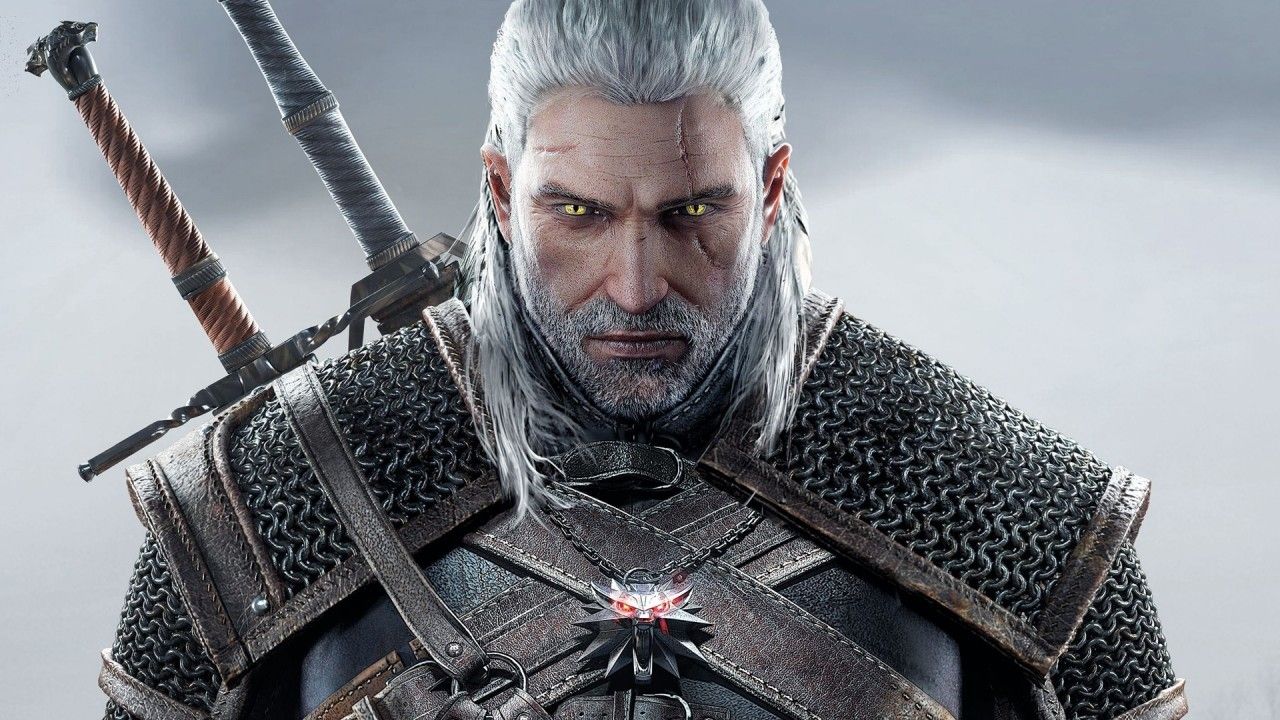 Un remaster per i Witcher? Interessante ma no.