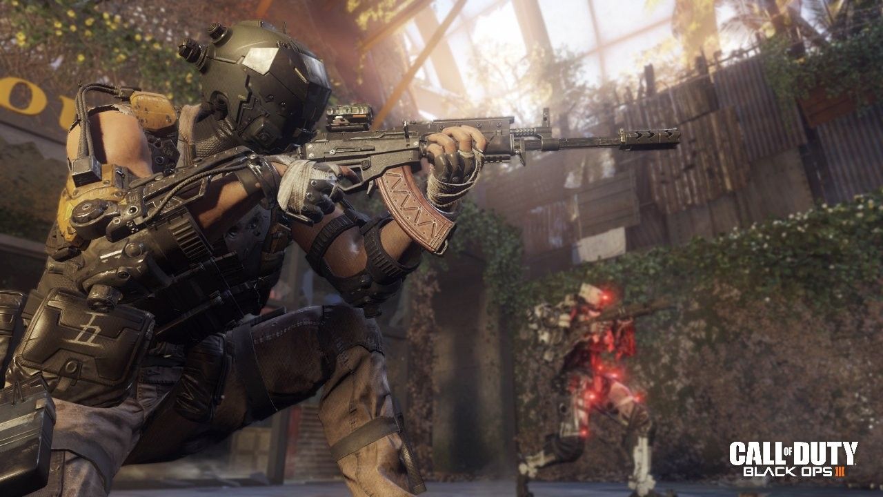 Activision stila una FAQ per la Beta di Call of Duty: Black Ops III