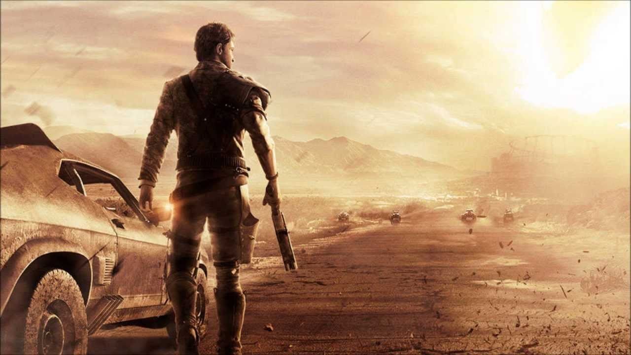 Un'ora di gameplay per Mad Max!