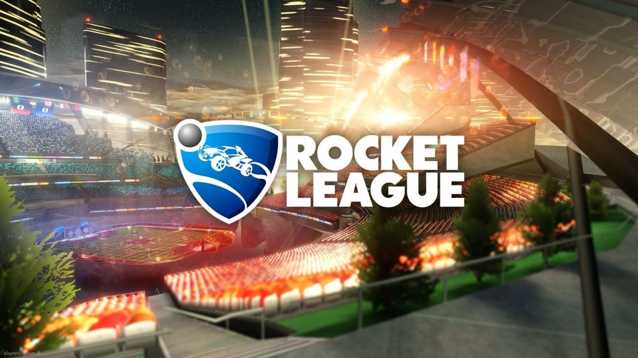 E' stato rilasciato il DLC di Rocket League