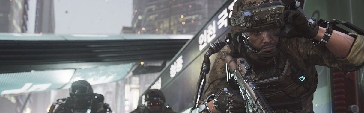 Call of Duty: Advanced Warfare Reckoning datato su PC e PlayStation