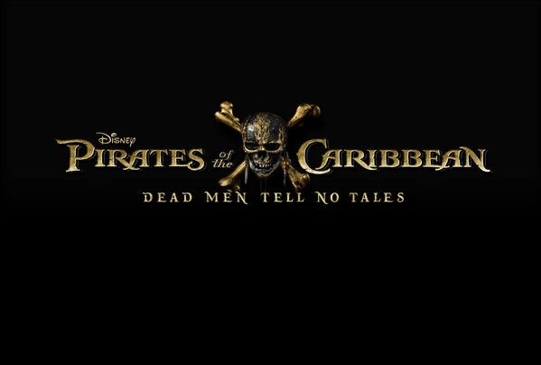 Orlando Bloom sarà ne I Pirati dei Caraibi 5! Svelato logo del film