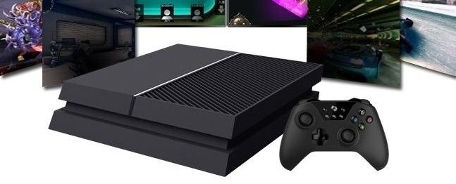 Il crowfunding per la console vagamente ''tarocca''