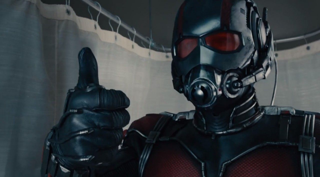 Boom di incassi per Ant-Man!