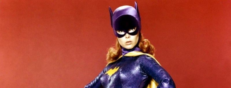 Addio a Yvonne Craig: fu Batgirl nella serie TV