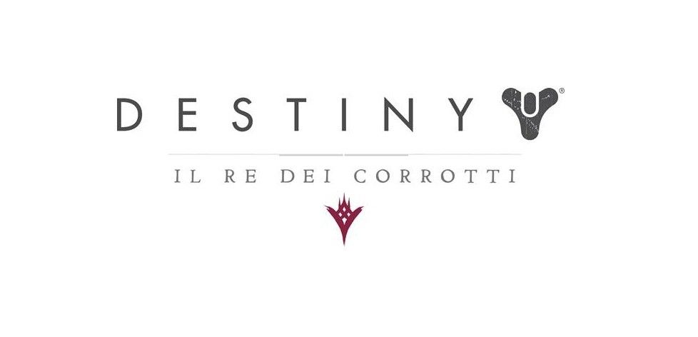 Arriva oggi il primo live streaming di Destiny - il Re dei Corrotti