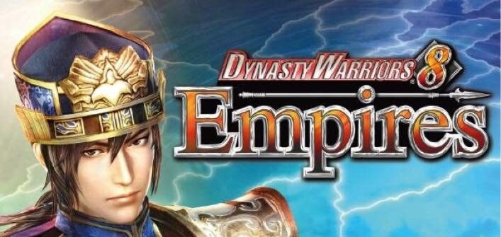 Dynasty Warriors 8 Empires avrà una versione per PS Vita