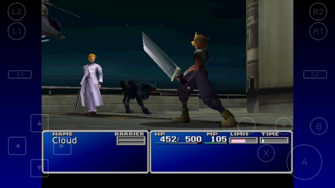 Rivivi la magia di Final Fantasy VII su iPad e iPhone