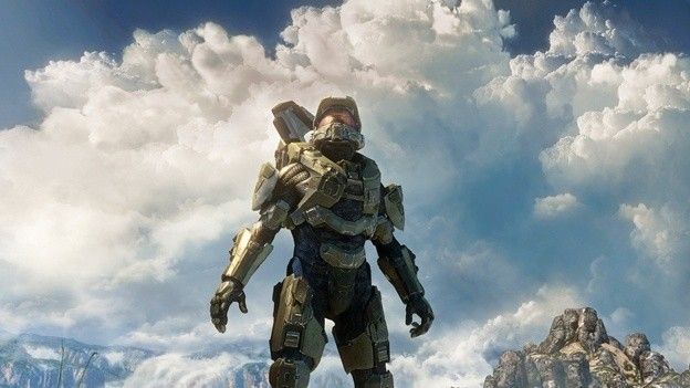 Halo 5 mostrerà il volto di Master Chief? Pare di no...