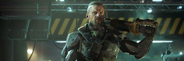 La beta di Black Ops III disponibile fino a domattina