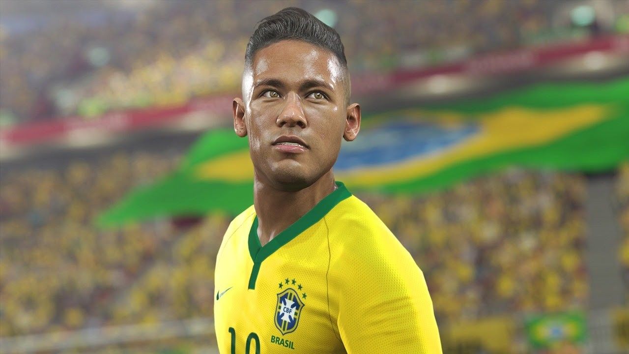 Confermate tutte le risoluzioni di PES 2016