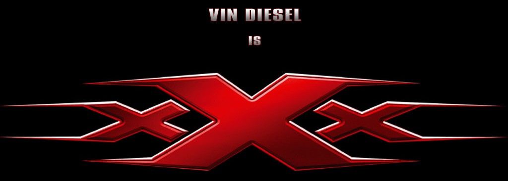 Vin Diesel annuncia XxX 3!