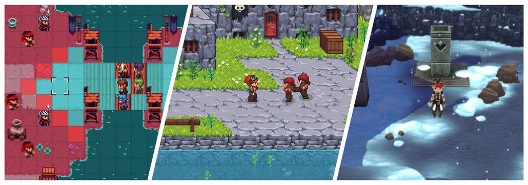 Riviviamo la storia degli RPG con Evoland 2, disponibile da oggi