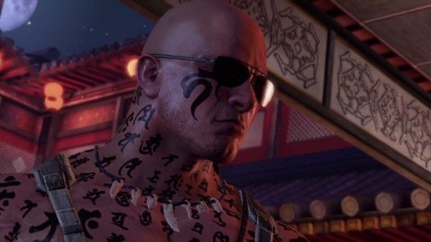 Devil's Third in diretta oggi alle 18:00