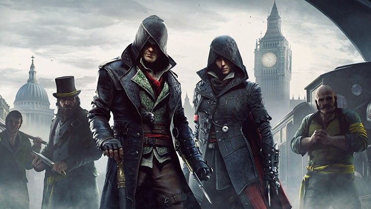 Assassin's Creed Syndicate ritarda su PC
