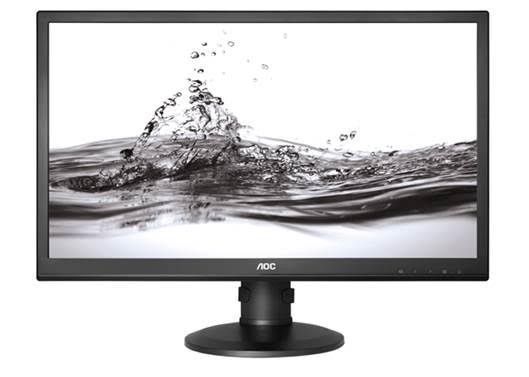 AOC presenta un nuovo monitor Ultra HD da 28 pollici