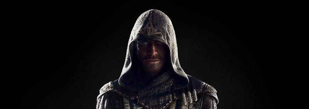 Ecco Micheal Fassbender nella prima immagine dal film di Assassin's Creed!