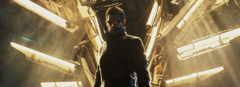 [Aggiornamento] Deus Ex: Mankind Divided ha una data ufficiale di uscita