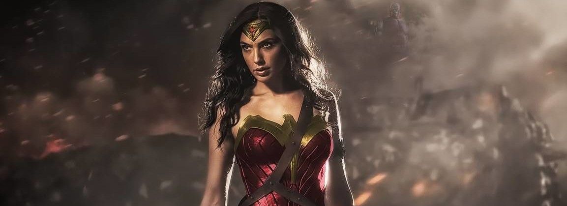 Le riprese di Wonder Woman si svolgeranno in Basilicata